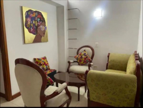 Apartamento 502